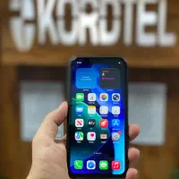 آیفون 11 حافظه ۱۲۸ دوسیم zaa(موبایل کوردتل)|موبایل|کرمانشاه, |دیوار