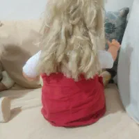 عروسک|اسباببازی|زنجان, |دیوار