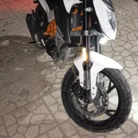 وسایلcfmoto nk150cc