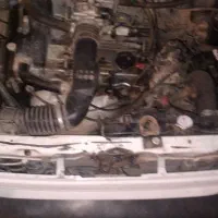 خریدوفروش ومعاوضه خودرو تصادفی واسقاطی