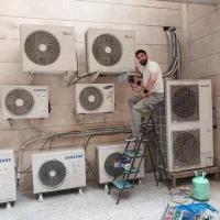 تعمیرات تعمیرکار کولرگازی مسعودیه،افسریه،مشیریه،ری