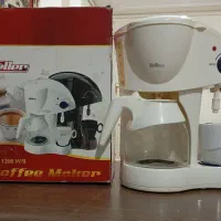 قهوه ساز فلر