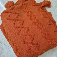 شال مبل|رختخواب، بالش، پتو|بندرعباس, |دیوار