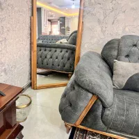 مبل ۸ نفره تخت خواب شوی ،نو|مبلمان خانگی و میز عسلی|رشت, شهرک قدس|دیوار