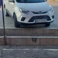 جک اس ۵ اتومات مدل ۹۷