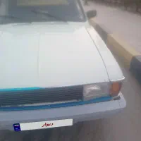 پیکان وانت مدل ۱۳۹۰