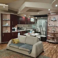 کابینت دست دو