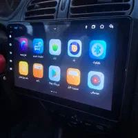 چراغ  باند مانیتور ۱۰ اینچ|قطعات یدکی و لوازم جانبی|هشتگرد, شهرک سهیلیه|دیوار