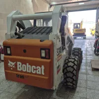 مینی‌لودر‌بابکت|خودرو سنگین|رباط‌کریم, نصیرشهر|دیوار