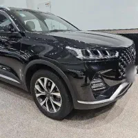 تیگو ۷ ۱۸هزار کار نقد و اقساط