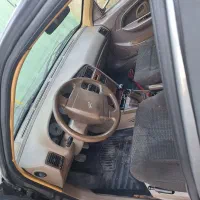 پرشیا 93 معمولی بی رنگ 270 کار|خودرو سواری و وانت|کرج, فاز ۳ گوهردشت|دیوار