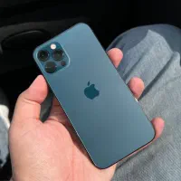 آیفون 12 پرو ۲۵۶ گیگ ، پارت LA/A سری M