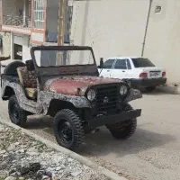 جیپ کاام (KM)