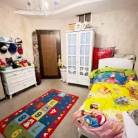 فروش فوری سرویس خواب کامل با دراور