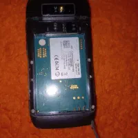 گوشی موبایل E71 تلفن کلکسیونیf3000