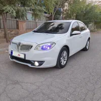برلیانس H330مدل۹۷اتوماتیک