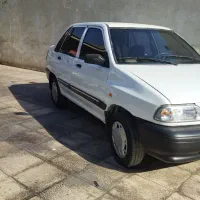 پراید 141مدل 88نقدو اقساط|خودرو سواری و وانت|گلستان (تهران), |دیوار