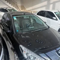 207 سقف فلز درجه یک|خودرو سواری و وانت|مهاباد (آذربایجان غربی), |دیوار