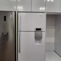 یخچال بالا فریزر اسنوا (از دم قسط)