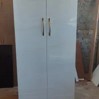 کمد لباس|جاکفشی، کمد، دراور|نیشابور, گنبد سبز|دیوار