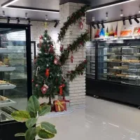 درخت کریسمس