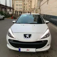 ۲۰۷ اتومات مدل ۱۴۰۵