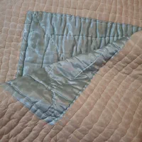 دوعدد لحاف دونفره