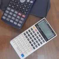 ماشین حساب مهندسی
