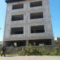 آپارتمان ۸۰متری نوساز باوام ۳۰۰میلیونی طبقه اول|فروش آپارتمان|رودسر, |دیوار