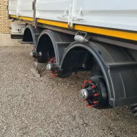 طرح تعویض کشنده های نو با فرسوده