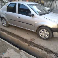 فروش یکدستگاه ال نودe1مدل۸۷|خودرو سواری و وانت|خرم‌آباد, |دیوار