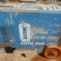 ترانس الکترو جوش
