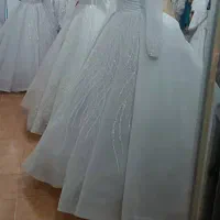 لباس عروس