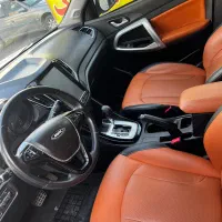 تیگو ۵ مدل ۱۴۰۰