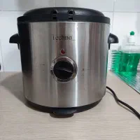 سرخ کن تکنو