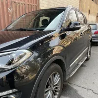 تیگو۵ اکسلنت تیپ fl مدل ۹۶|خودرو سواری و وانت|تهران, تهرانپارس جنوبی|دیوار