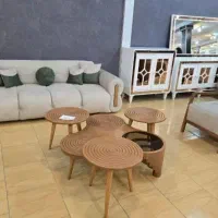 مبل مینیمال شیک)