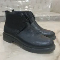 کیف و کفش چرم