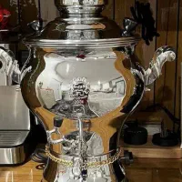 سماوربرقی|سماور، چایساز، قهوهساز|زابل, |دیوار