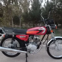 موتور رهرو زیگما لاکی