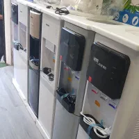آبسردکن ژاپنی ۳ حالته منبع رایگان قسط