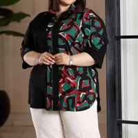 بورس شومیز سایز بزرگ اصفهان سایز ۴۴تا۶۴