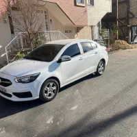 شاهین ۱۴۰۲ g دنده