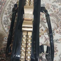 کیف مجلسی زنانه|کیف، کفش، کمربند|قدس, شهر‌قدس|دیوار