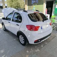 کوئیک 1402|خودرو سواری و وانت|کرمانشاه, |دیوار