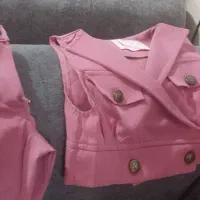 لباس دخترانه