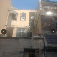 ۳ طبقه دربستی ۱۵۵ متر