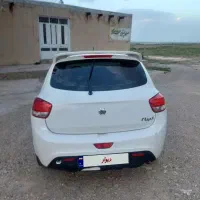 تیبا 2مدل 402|خودرو سواری و وانت|گل تپه, |دیوار