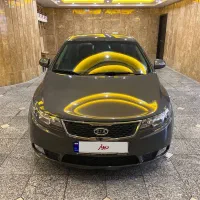 سراتو ۲۰۰۰ اتوماتیک مدل ۹۶ بیرنگ