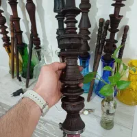 فروش تعدادی قلیان سرخه دار و عربی|کافی‌شاپ و رستوران|گرگان, |دیوار